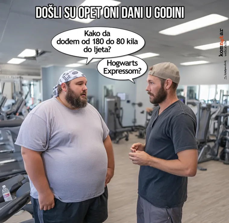 galerija komnetara za svibanj