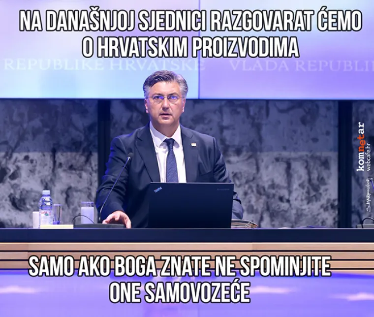 galerija komnetara za svibanj