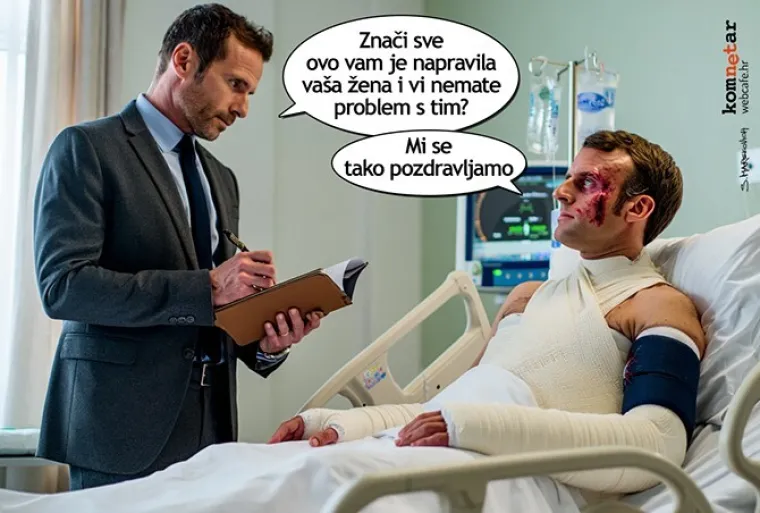 galerija komnetara za svibanj