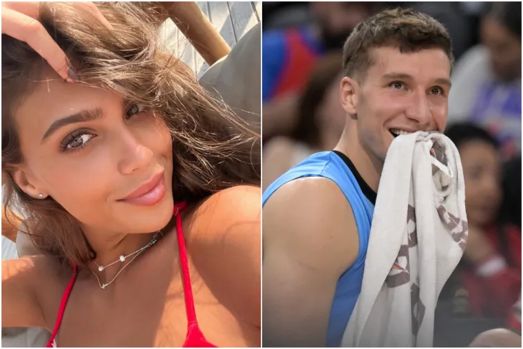 NBA zvijezda u vezi sa Sarom iz susjedstva! Jednu stvar ne želi da ljudi doznaju