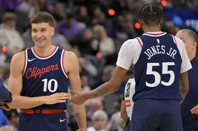 NBA zvijezda u vezi sa Sarom iz susjedstva! Jednu stvar ne želi da ljudi doznaju