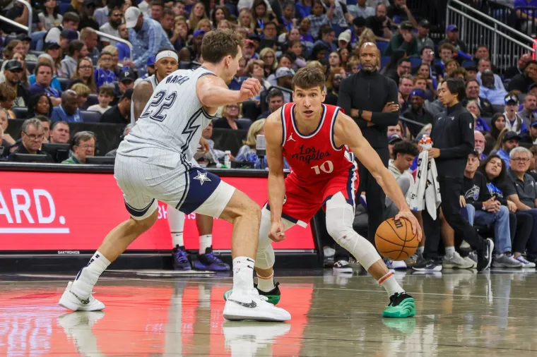 NBA zvijezda u vezi sa Sarom iz susjedstva! Jednu stvar ne želi da ljudi doznaju