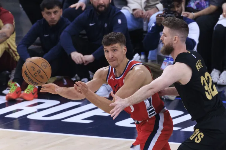 NBA zvijezda u vezi sa Sarom iz susjedstva! Jednu stvar ne želi da ljudi doznaju