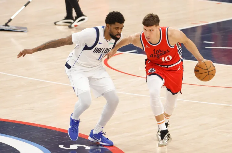 NBA zvijezda u vezi sa Sarom iz susjedstva! Jednu stvar ne želi da ljudi doznaju