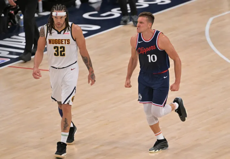 NBA zvijezda u vezi sa Sarom iz susjedstva! Jednu stvar ne želi da ljudi doznaju