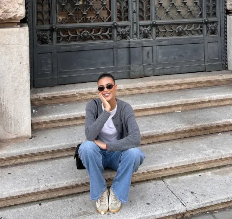 NBA zvijezda u vezi sa Sarom iz susjedstva! Jednu stvar ne želi da ljudi doznaju