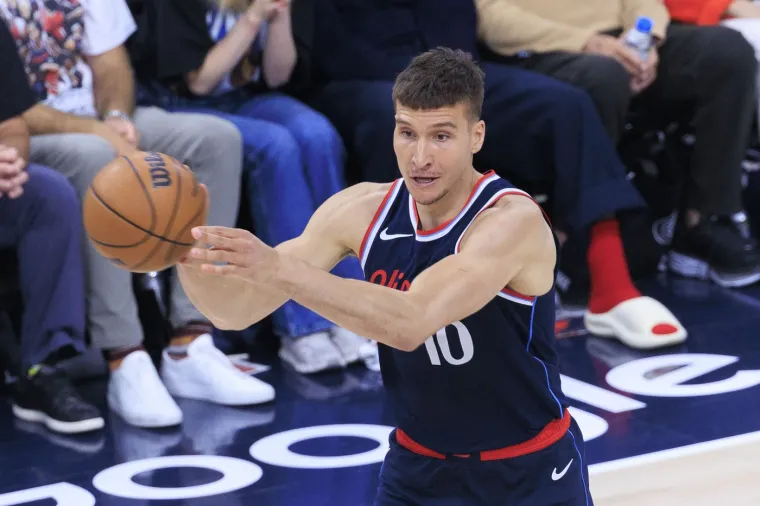 NBA zvijezda u vezi sa Sarom iz susjedstva! Jednu stvar ne želi da ljudi doznaju