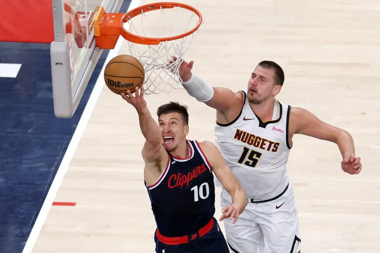 NBA zvijezda u vezi sa Sarom iz susjedstva! Jednu stvar ne želi da ljudi doznaju