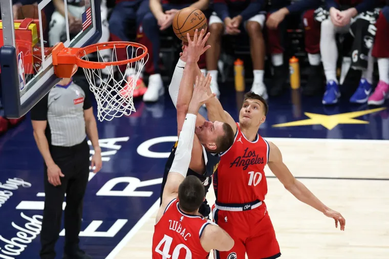 NBA zvijezda u vezi sa Sarom iz susjedstva! Jednu stvar ne želi da ljudi doznaju