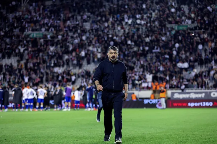 Evo koliko zarađuju Livaja, Petković, Gattuso, Rakitić, kritizirani dinamovac i društvo