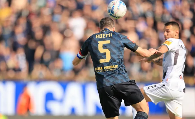 Evo koliko zarađuju Livaja, Petković, Gattuso, Rakitić, kritizirani dinamovac i društvo