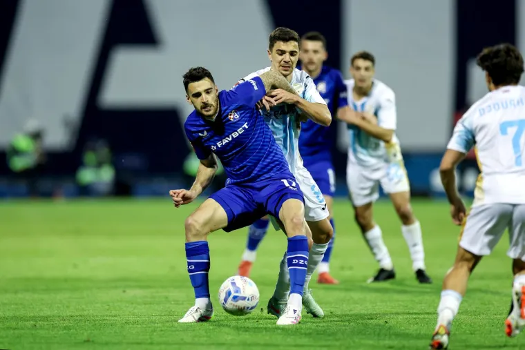 Evo koliko zarađuju Livaja, Petković, Gattuso, Rakitić, kritizirani dinamovac i društvo