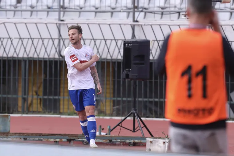 Evo koliko zarađuju Livaja, Petković, Gattuso, Rakitić, kritizirani dinamovac i društvo