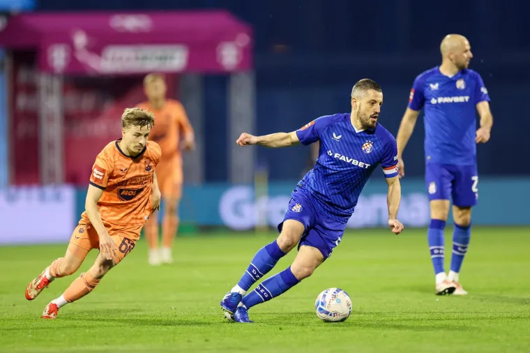 Evo koliko zarađuju Livaja, Petković, Gattuso, Rakitić, kritizirani dinamovac i društvo