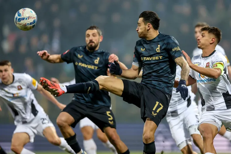 Evo koliko zarađuju Livaja, Petković, Gattuso, Rakitić, kritizirani dinamovac i dru&scaron;tvo