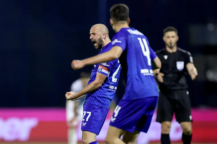 Evo koliko zarađuju Livaja, Petković, Gattuso, Rakitić, kritizirani dinamovac i dru&scaron;tvo