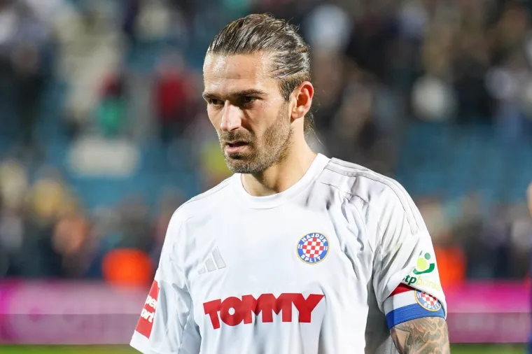 Evo koliko zarađuju Livaja, Petković, Gattuso, Rakitić, kritizirani dinamovac i dru&scaron;tvo