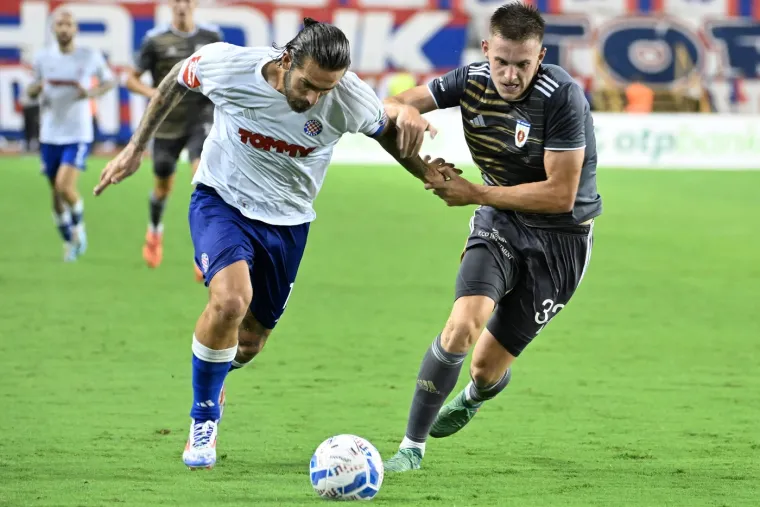 Evo koliko zarađuju Livaja, Petković, Gattuso, Rakitić, kritizirani dinamovac i dru&scaron;tvo