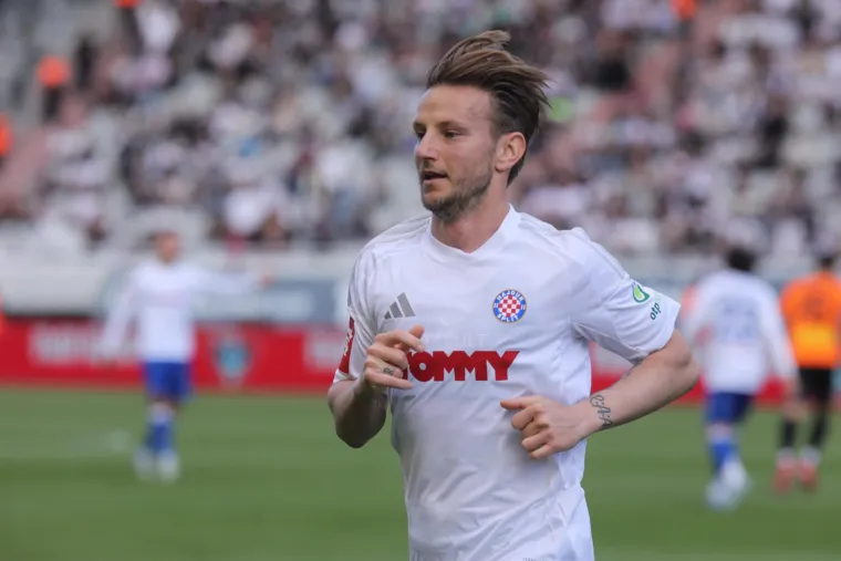 Evo koliko zarađuju Livaja, Petković, Gattuso, Rakitić, kritizirani dinamovac i dru&scaron;tvo