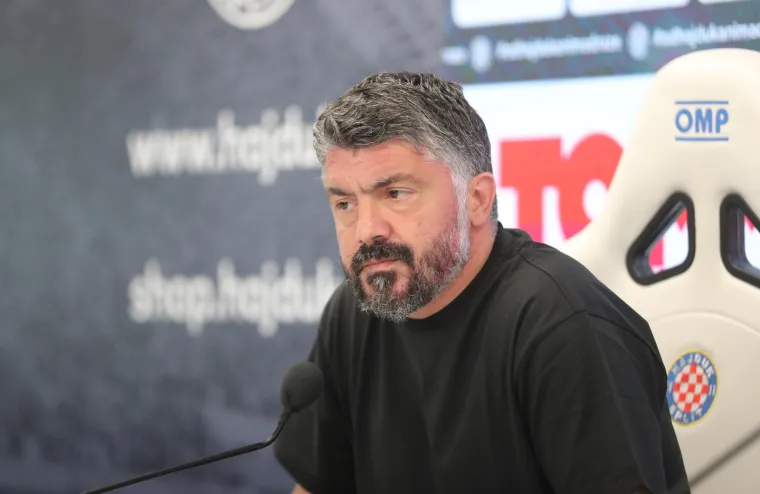 Evo koliko zarađuju Livaja, Petković, Gattuso, Rakitić, kritizirani dinamovac i dru&scaron;tvo