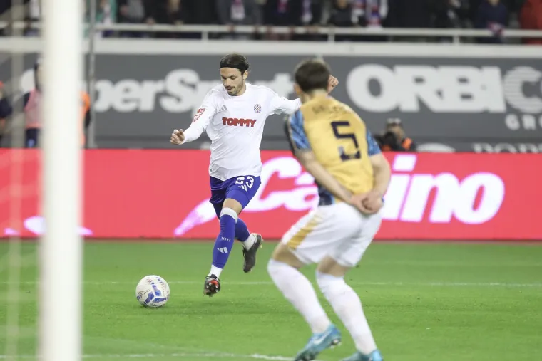 Evo koliko zarađuju Livaja, Petković, Gattuso, Rakitić, kritizirani dinamovac i dru&scaron;tvo