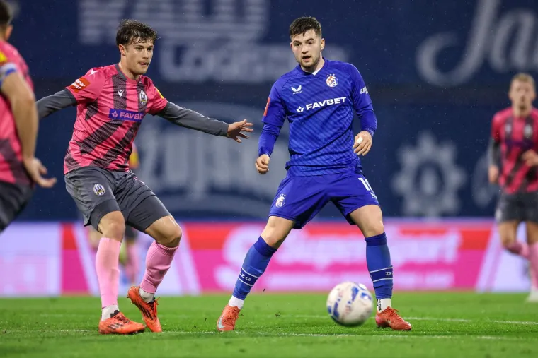 One su njihova pobjeda izvan stadiona: Tko ljubi najveće zvijezde Dinama i Hajduka?