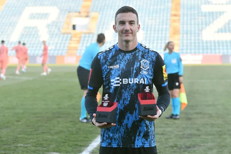 One su njihova pobjeda izvan stadiona: Tko ljubi najveće zvijezde Dinama i Hajduka?