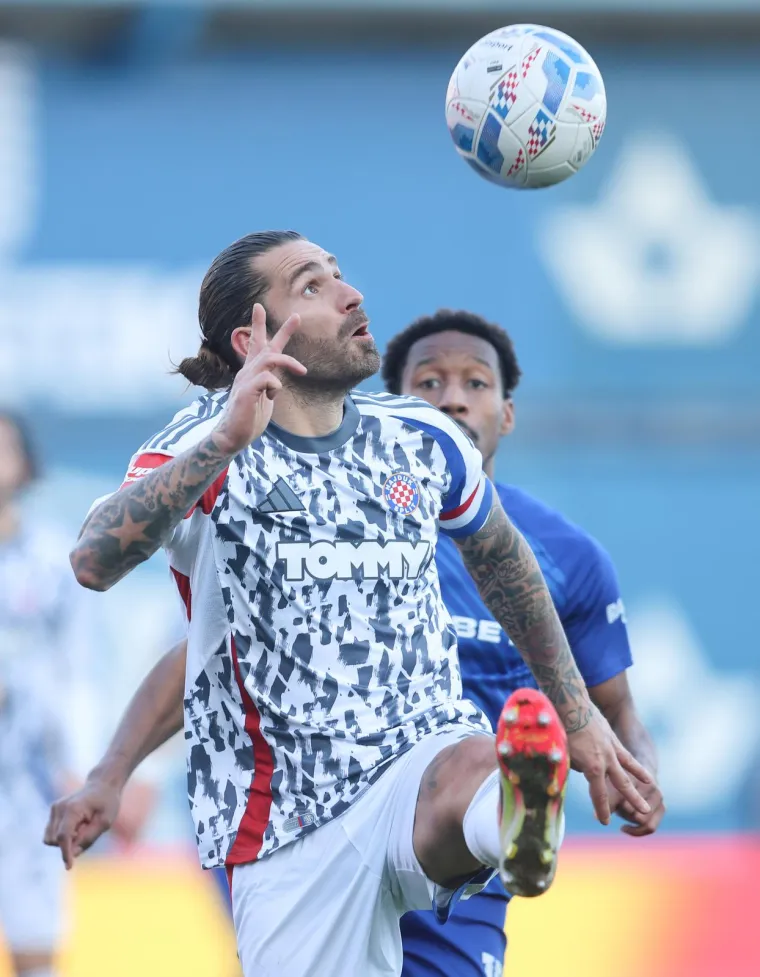 One su njihova pobjeda izvan stadiona: Tko ljubi najveće zvijezde Dinama i Hajduka?