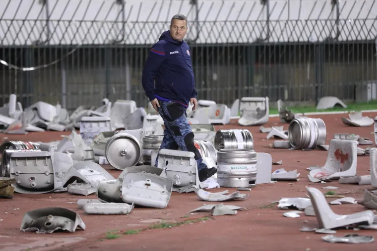 Najbolje koreografije Torcide i BBB-a: Splićani spominjali Mamiće, Boysi odgovorili preko Sv. Duje