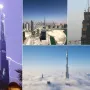 Kako je rođen neboder koji doslovno para oblake? Priča je započela vizijom vladara Dubaija