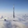 Kako je rođen neboder koji doslovno para oblake? Priča je započela vizijom vladara Dubaija