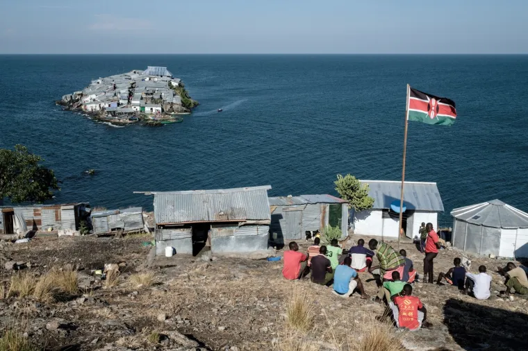 Prenapučeni otok poznati kao 'najmanji rat': Sa 150 stanovnika žarište je golemog sukoba