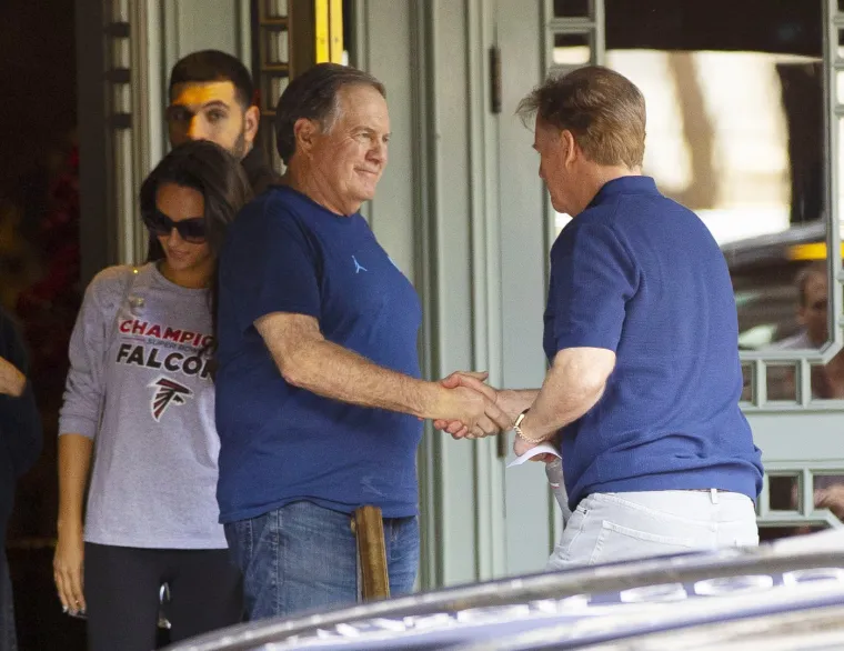 Evo tko je fatalna djevojka zbog koje su ustali prijatelji slavnog i bogatog Amerikanca hrvatskog podrijetla