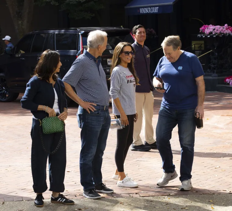 Evo tko je fatalna djevojka zbog koje su ustali prijatelji slavnog i bogatog Amerikanca hrvatskog podrijetla