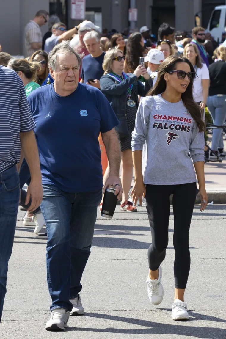 Evo tko je fatalna djevojka zbog koje su ustali prijatelji slavnog i bogatog Amerikanca hrvatskog podrijetla