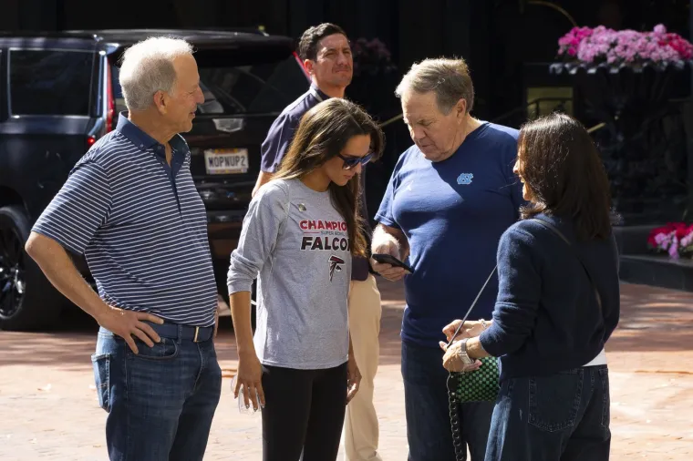 Evo tko je fatalna djevojka zbog koje su ustali prijatelji slavnog i bogatog Amerikanca hrvatskog podrijetla