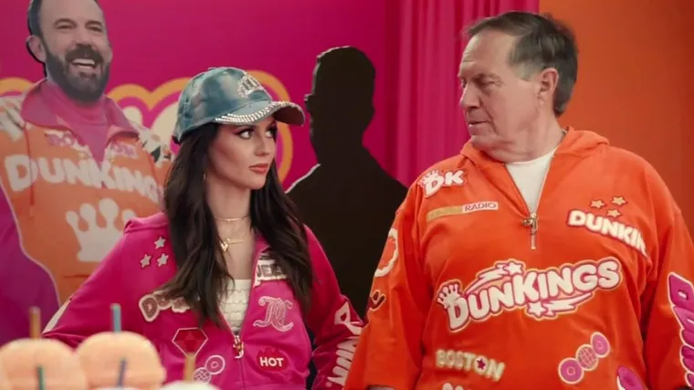 Evo tko je fatalna djevojka zbog koje su ustali prijatelji slavnog i bogatog Amerikanca hrvatskog podrijetla