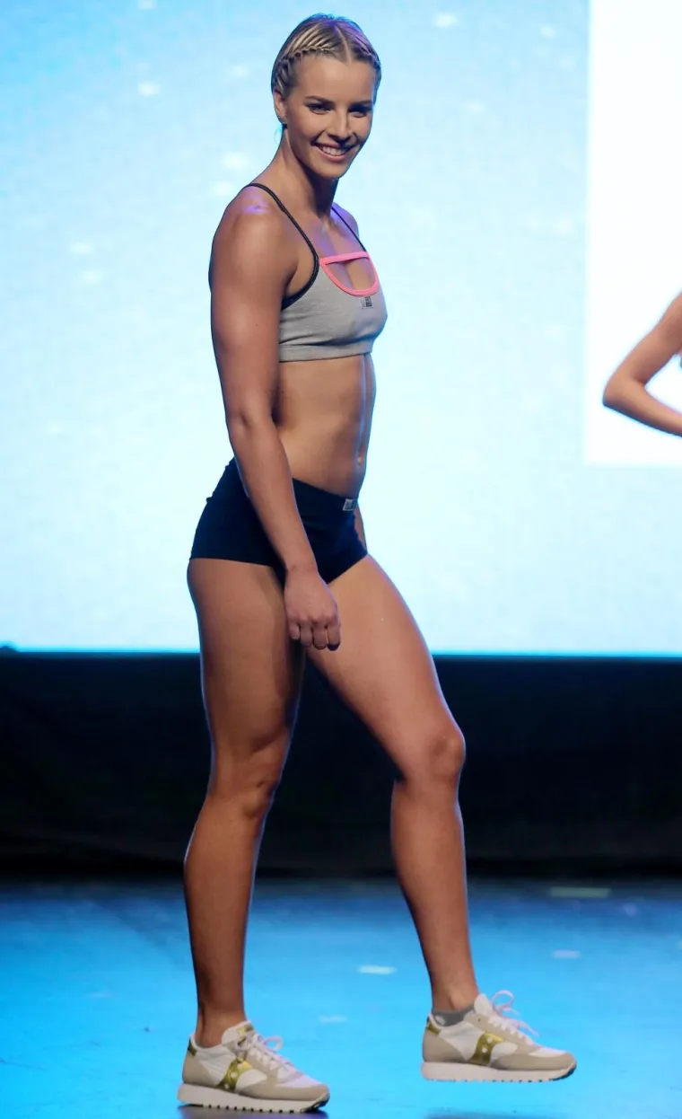 IZABRANA NOVA MISS SPORTA: Najljepšom proglašena plivačica iz BiH