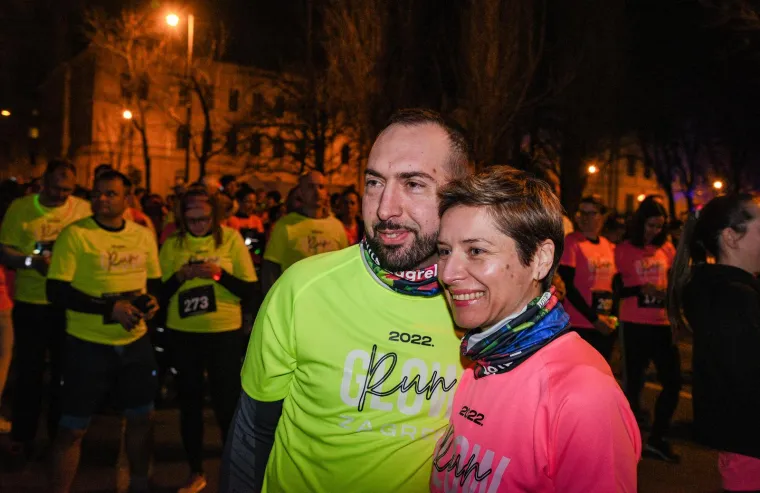 Ona je Prva dama Zagreba: Kako danas živi i što radi supruga Tomislava Tomaševića