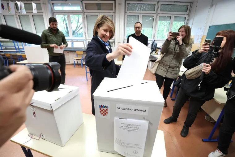Ona je Prva dama Zagreba: Kako danas živi i što radi supruga Tomislava Tomaševića