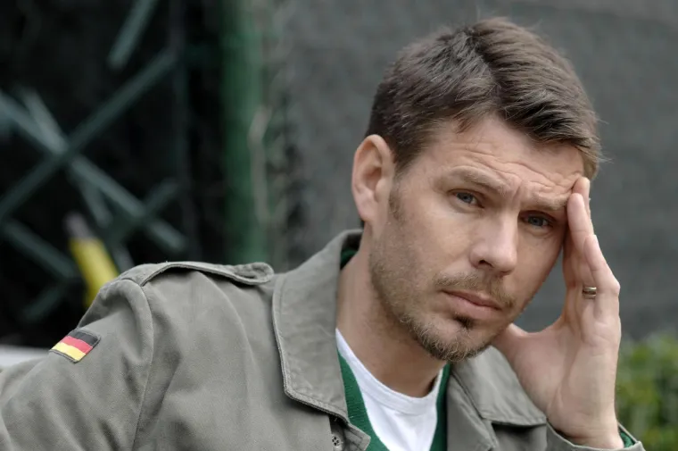 Boban je jedan od najvećih hrvatskih nogometaša ikad. 