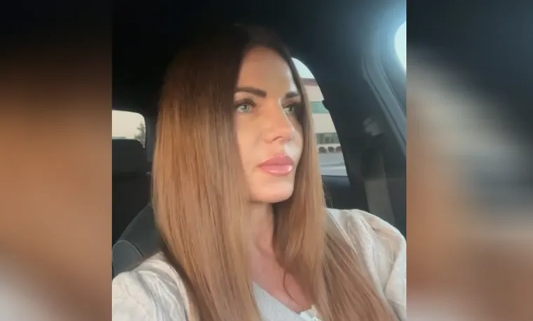  Ivančica Pahor: &apos;Sve mi zvuči kao noćna mora&apos;