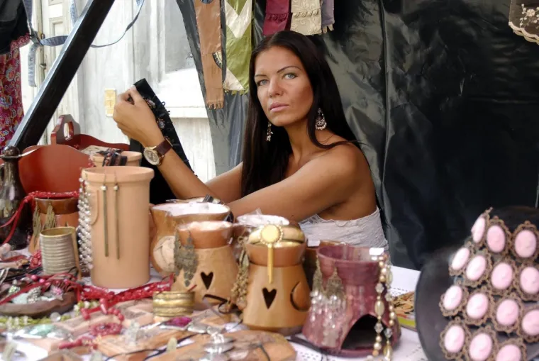 Ivančica Pahor