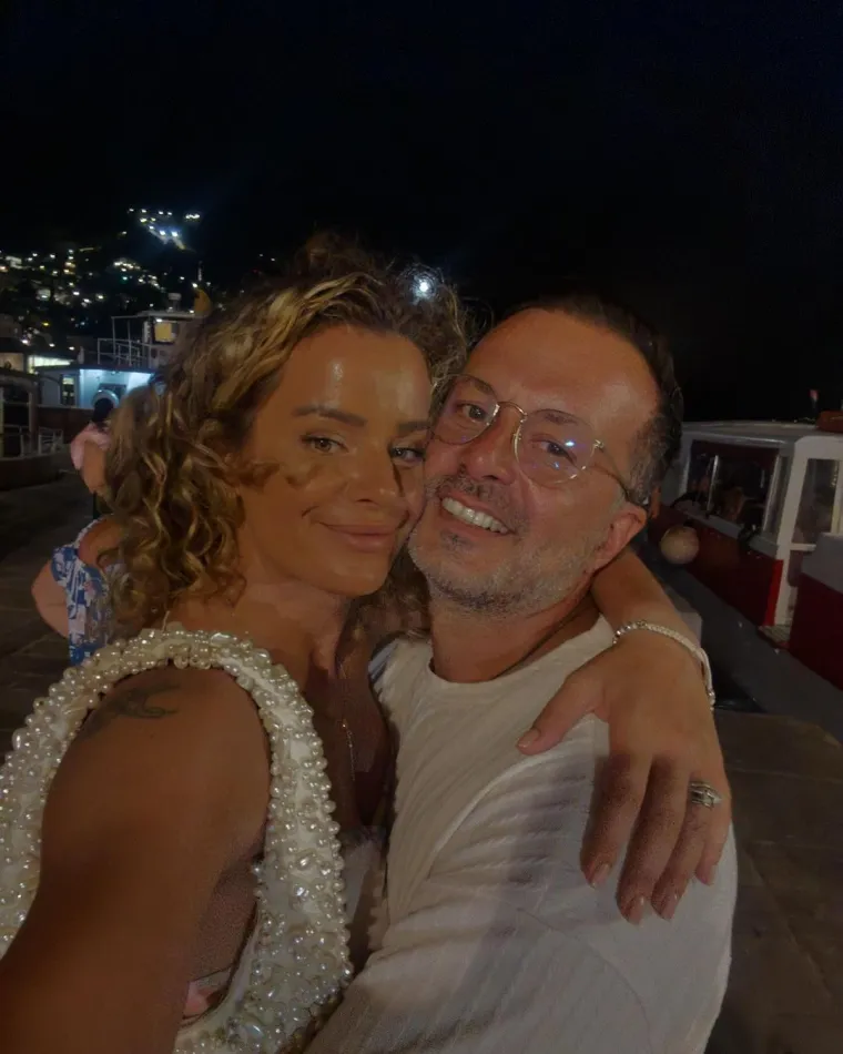 Bivša 'Big Brother' zvijezda sada je influencerica: Tanja Matić preselila u Njemačku i posvetila se vjeri