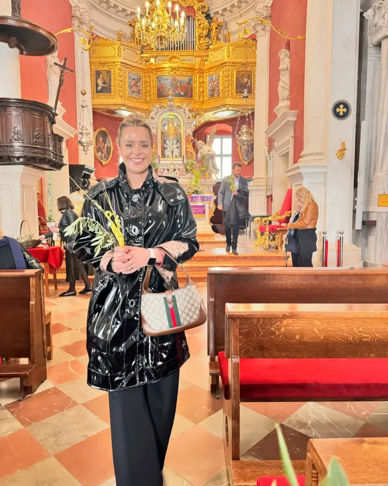 Bivša 'Big Brother' zvijezda sada je influencerica: Tanja Matić preselila u Njemačku i posvetila se vjeri