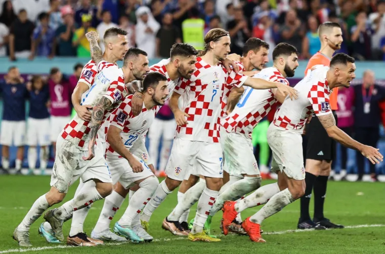 Dan kada je Livi poručio Sayonara: Čudesno skinuo tri penala i odveo Hrvatsku u četvrtfinale SP-a