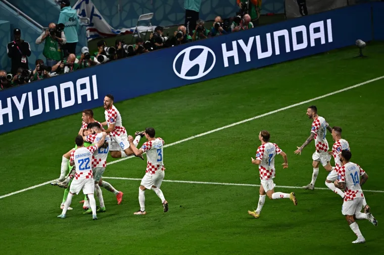 Dan kada je Livi poručio Sayonara: Čudesno skinuo tri penala i odveo Hrvatsku u četvrtfinale SP-a
