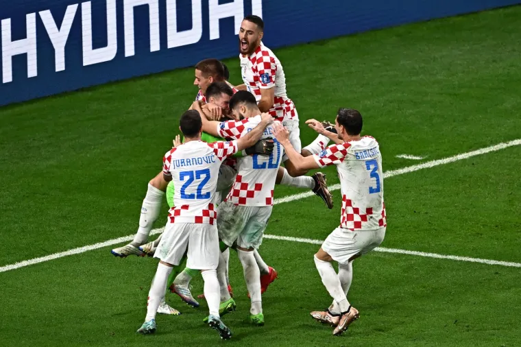 Dan kada je Livi poručio Sayonara: Čudesno skinuo tri penala i odveo Hrvatsku u četvrtfinale SP-a
