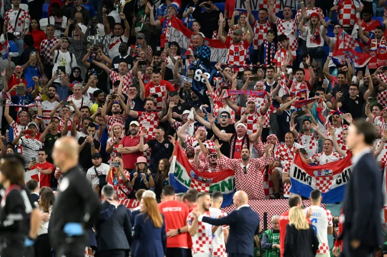 Dan kada je Livi poručio Sayonara: Čudesno skinuo tri penala i odveo Hrvatsku u četvrtfinale SP-a