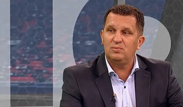 Kako danas izgleda bivši dinamovac? Iza sebe ima buran ljubavni život, a sreću pronašao u samozatajnoj Tanji